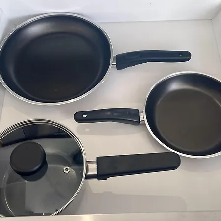 Hachi Place Апартаменты *