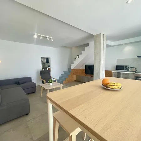 Apartman Hachi Place *
