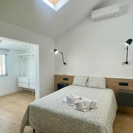 Hachi Place Maspalomas