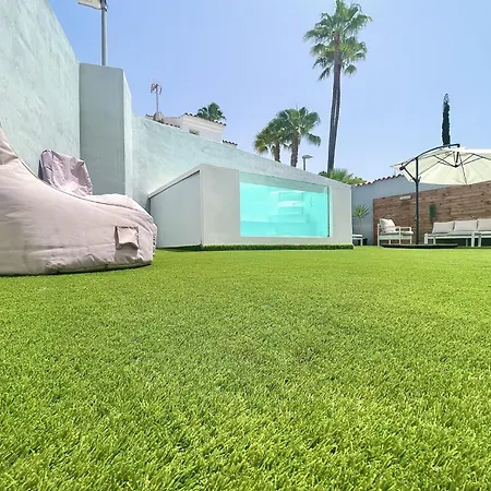 Appartamento Hachi Place