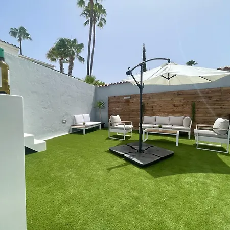 Hachi Place Apartman Maspalomas