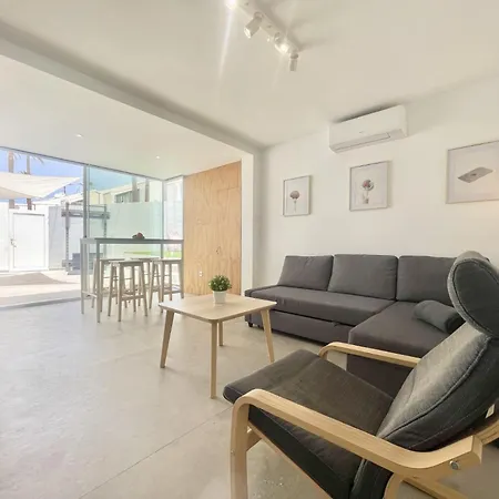 Apartman Hachi Place *