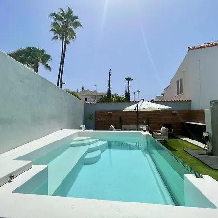 Hachi Place Appartamento Maspalomas (Gran Canaria)