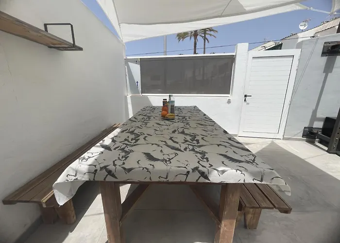 Hachi Place Apartamento *