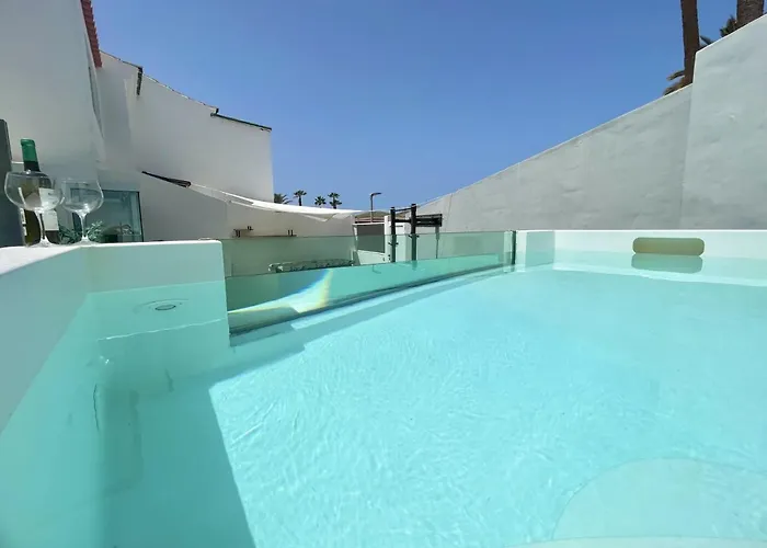 Apartamento Hachi Place *