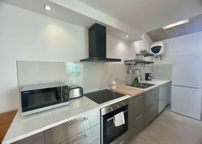 Hachi Place Apartamento *