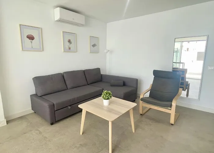 Apartamento Hachi Place *