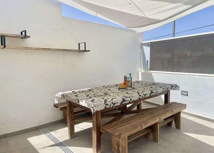 Apartamento Hachi Place