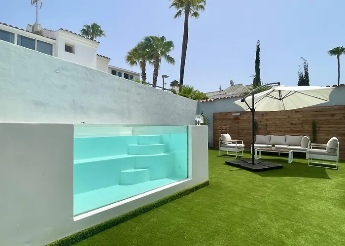 Apartamento Hachi Place *