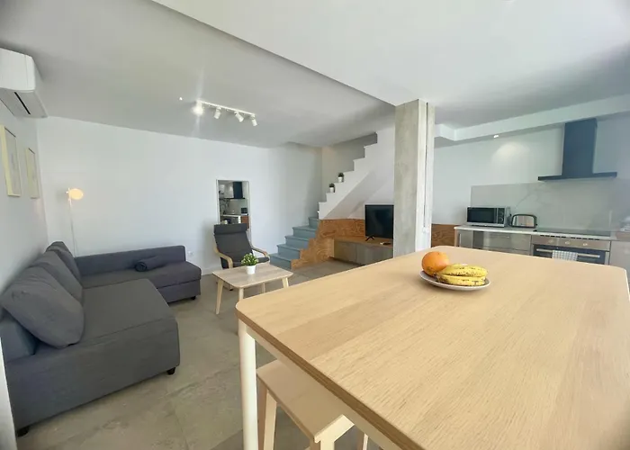 Apartamento Hachi Place *