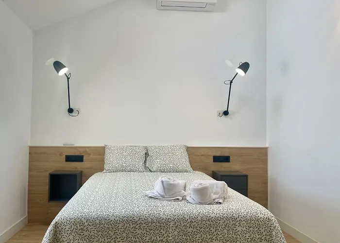 Hachi Place Apartamento Maspalomas (Gran Canaria)