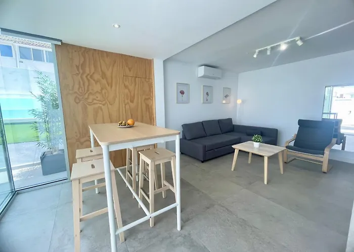 Apartamento Hachi Place Maspalomas (Gran Canaria)