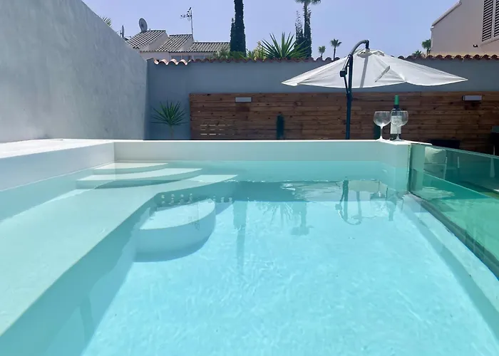 Hachi Place Apartamento