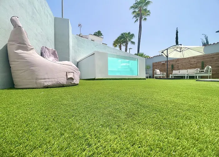 Apartamento Hachi Place