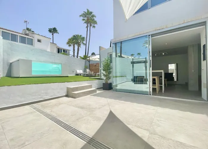 Hachi Place Apartamento *