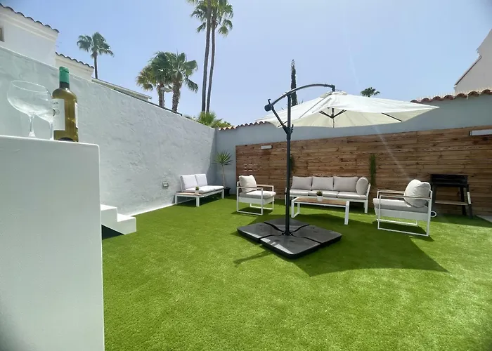 Hachi Place Apartamento Maspalomas (Gran Canaria)