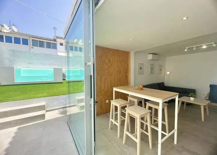 Hachi Place Maspalomas (Gran Canaria)