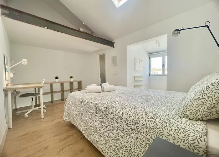 Hachi Place Apartamento *