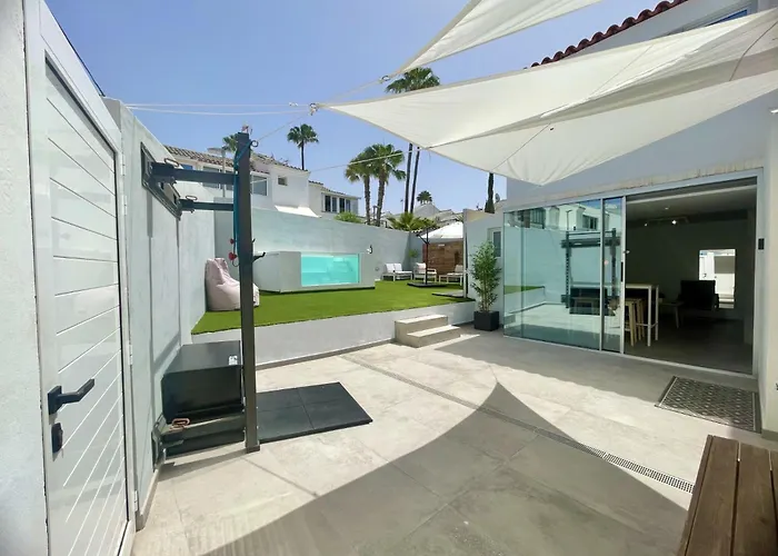 Hachi Place Apartamento
