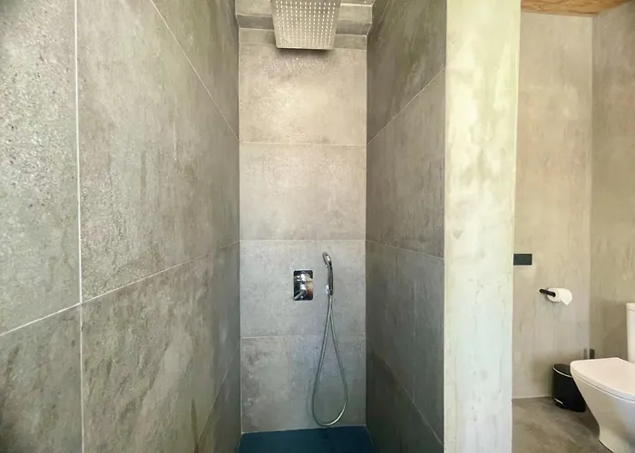 Hachi Place Apartamento *