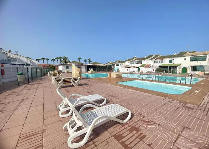 Apartamento Hachi Place *