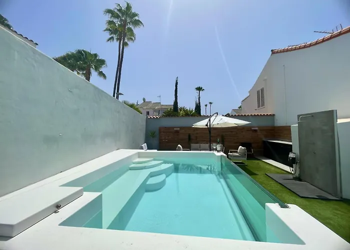 Hachi Place Apartamento Maspalomas (Gran Canaria)