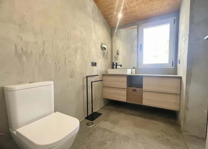 Hachi Place Apartamento