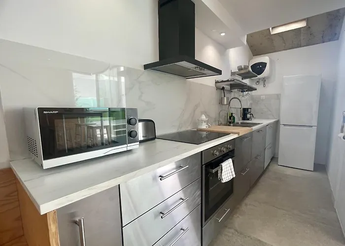 Apartamento Hachi Place *