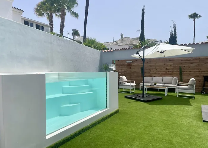 Apartamento Hachi Place