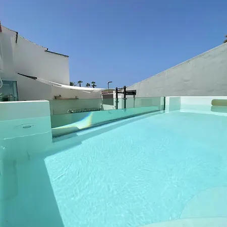 Apartamento Hachi Place *