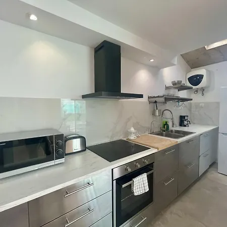 Hachi Place Apartamento *