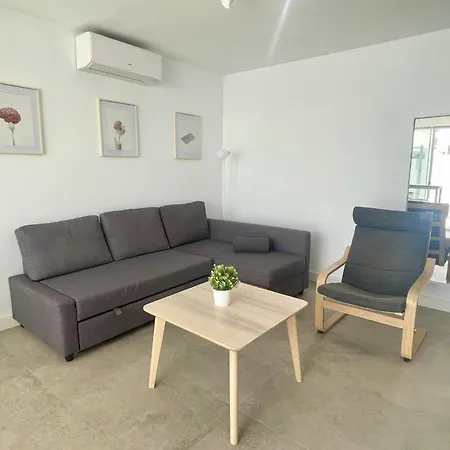 Apartamento Hachi Place *