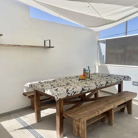 Apartamento Hachi Place