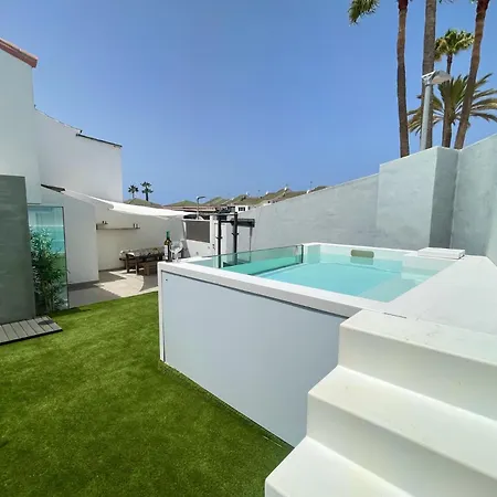 Hachi Place Apartamento