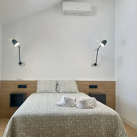 Hachi Place Apartamento Maspalomas (Gran Canaria)
