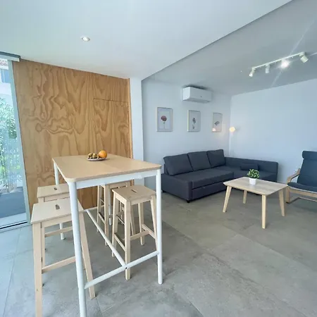 Apartamento Hachi Place Maspalomas (Gran Canaria)