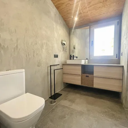 Hachi Place Apartamento