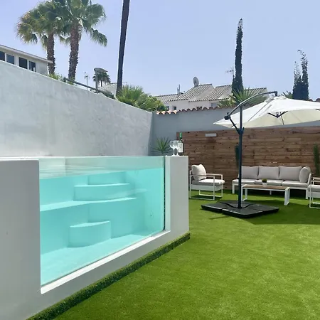 Apartamento Hachi Place